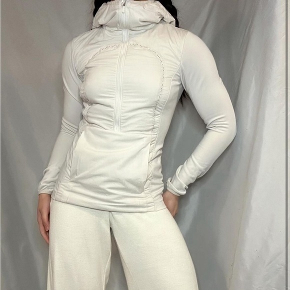 Lululemon Running Jacket - Picture 3 of 3